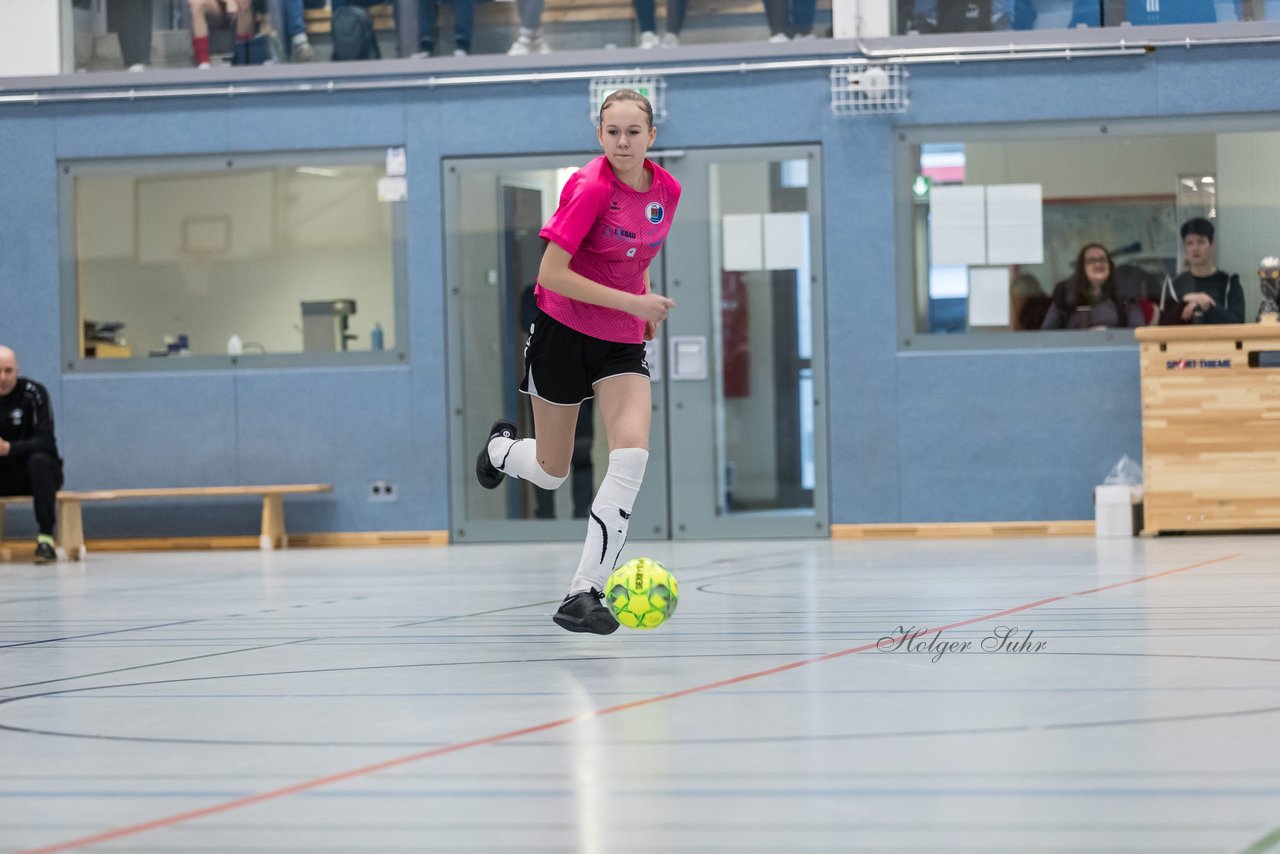 Bild 146 - wCJ Hamburger Futsalmeisterschaft